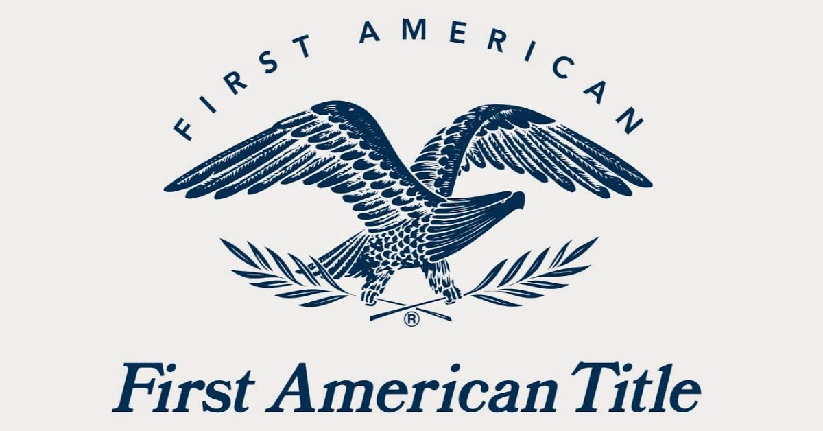 First-American-logo